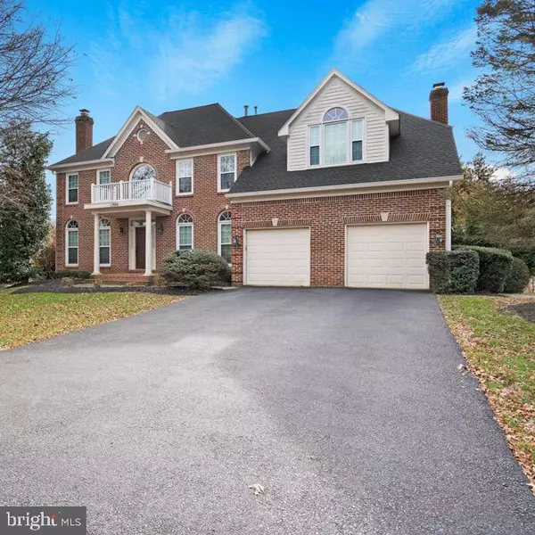 12808 TALLEY LANE, North Potomac, MD 20878