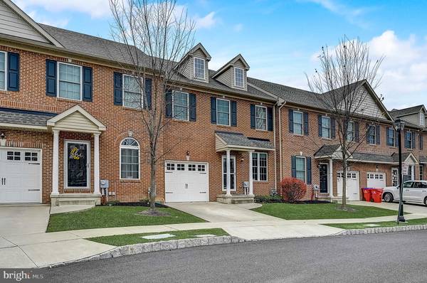 Willow Grove, PA 19090,2725 KEEBLER CT