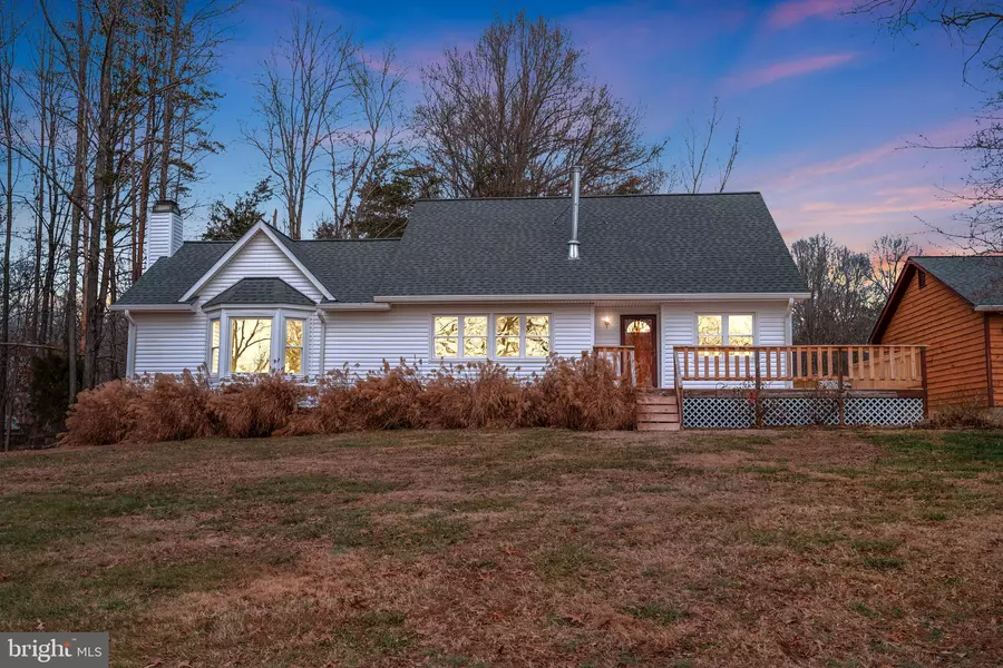 451 STONY HILL RD, Fredericksburg, VA 22406