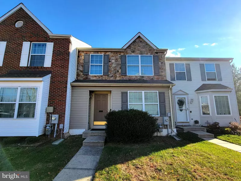 1711 GLEBE CREEK WAY, Odenton, MD 21113