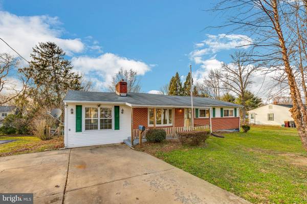 304 LITTLE AVE, West Grove, PA 19390