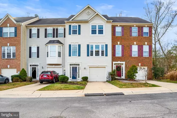 2702 PISCATAWAY RUN DR, Odenton, MD 21113