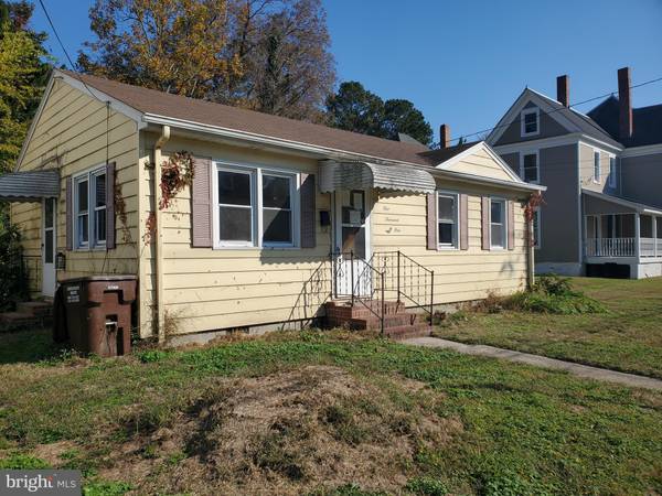 1001 LOCUST ST, Cambridge, MD 21613