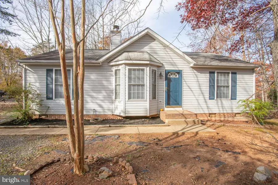 13506 FLANK MARCH LN, Spotsylvania, VA 22551