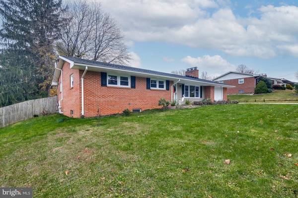 819 FAIRFIELD AVE, Westminster, MD 21157