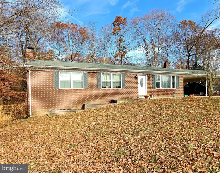 27025 OXLEY DR, Mechanicsville, MD 20659