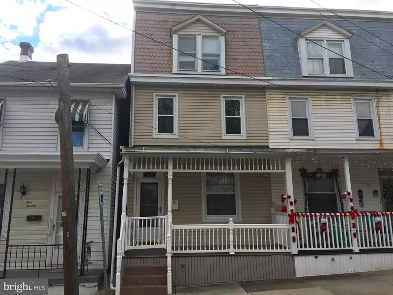 522 N 2ND ST, Steelton, PA 17113