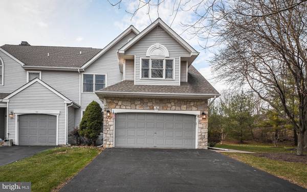 148 FILLY DR, North Wales, PA 19454