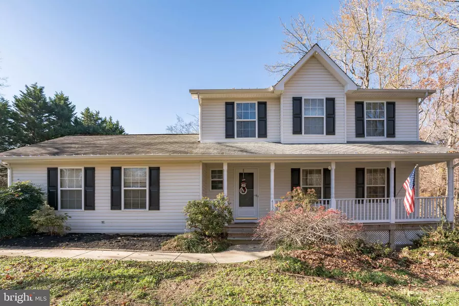 4150 WILLOWS RD, Chesapeake Beach, MD 20732