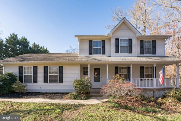 4150 WILLOWS RD, Chesapeake Beach, MD 20732