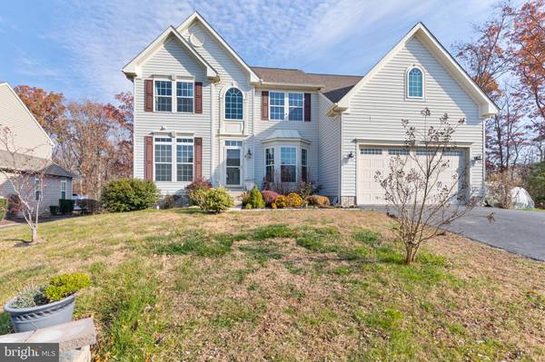 8 GOLDSPIRE DR, Elkton, MD 21921