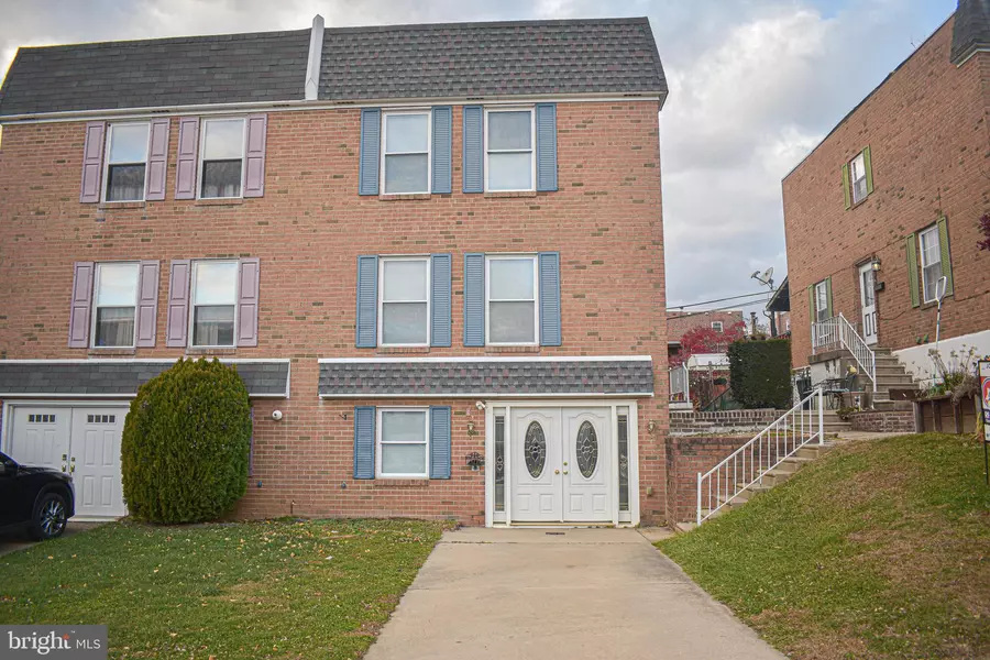 128 GREENDALE RD, Philadelphia, PA 19154