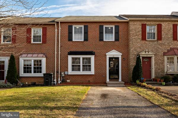 23 CARRIAGE WALK CT,  Parkville,  MD 21234