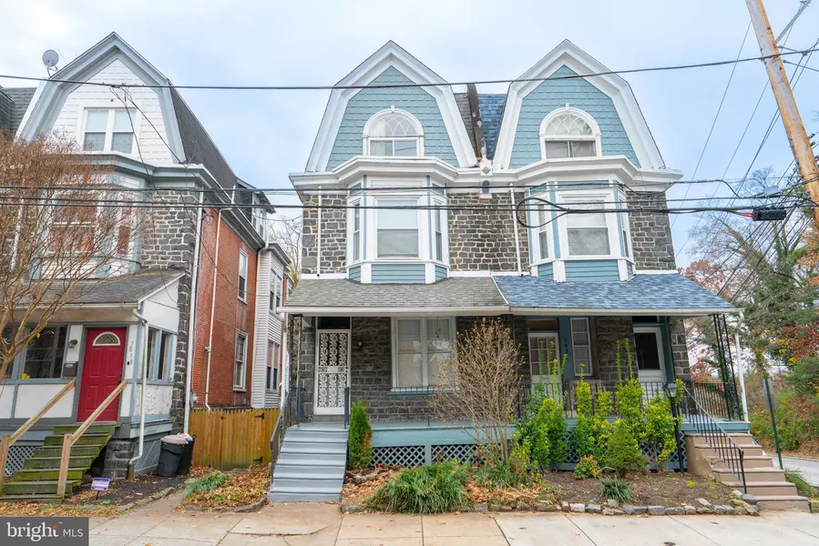 5820 MORRIS ST, Philadelphia, PA 19144