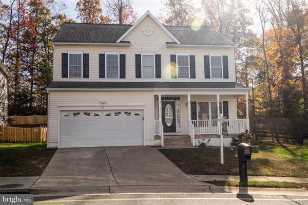 74 ACADIA ST, Stafford, VA 22554