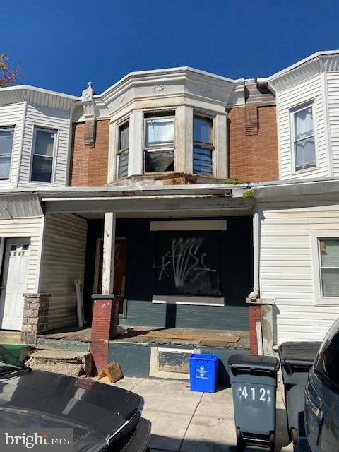 6023 YOCUM ST, Philadelphia, PA 19142