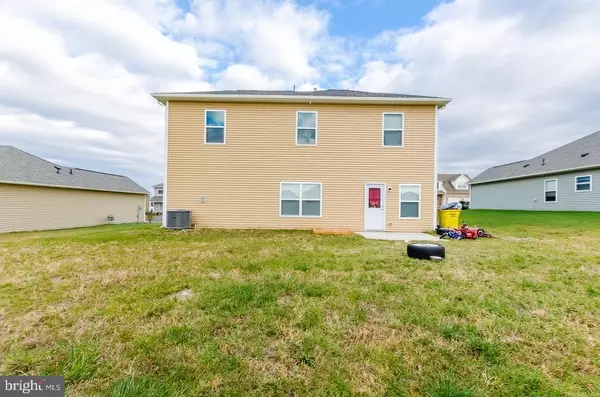 Martinsburg, WV 25401,54 VERMEER LN