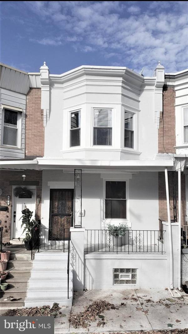 103 WEAVER ST, Philadelphia, PA 19119