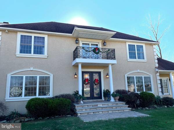 3619 OAK RD, Vineland, NJ 08360