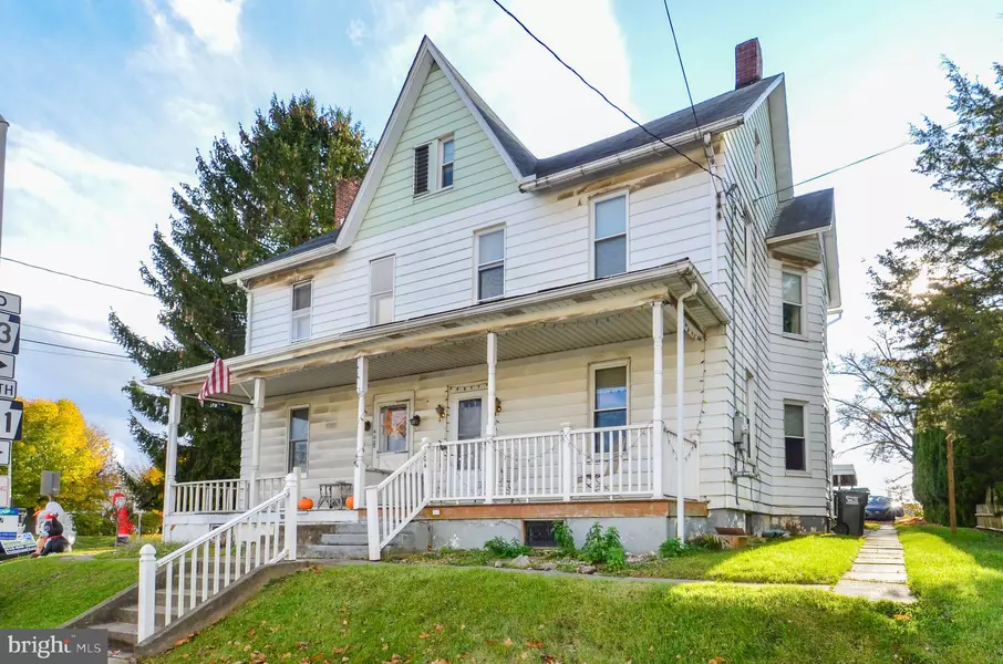 404 MAIN ST, Stockertown, PA 18083