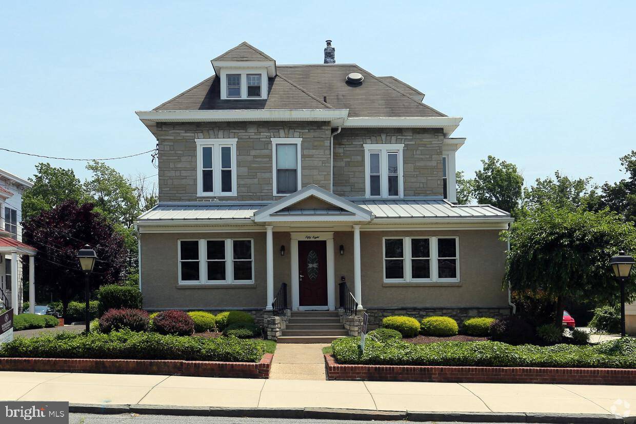 58 EUCLID ST, Woodbury, NJ 08096