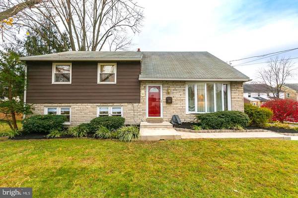 310 HARWICKE RD, Springfield, PA 19064