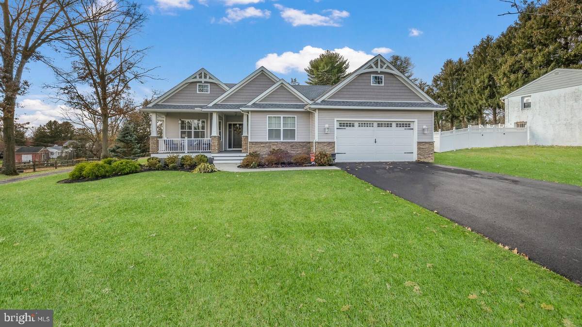 Warminster, PA 18974,728 BUTTERCUP DR