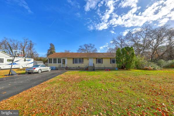 32161 HIDDEN ACRE DR, Frankford, DE 19945