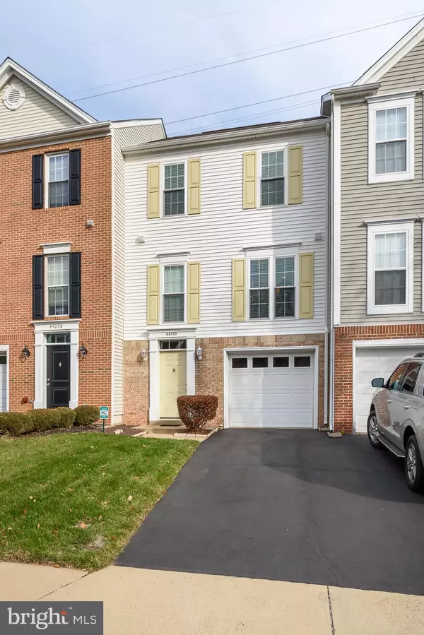 44100 TIPPECANOE TER, Ashburn, VA 20147