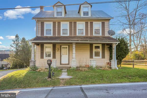 1690 CEDAR TOP RD, Reading, PA 19607