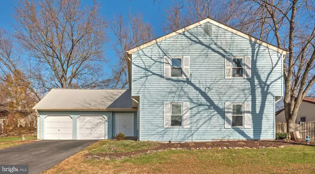 105 SCOTT DR, Sterling, VA 20164