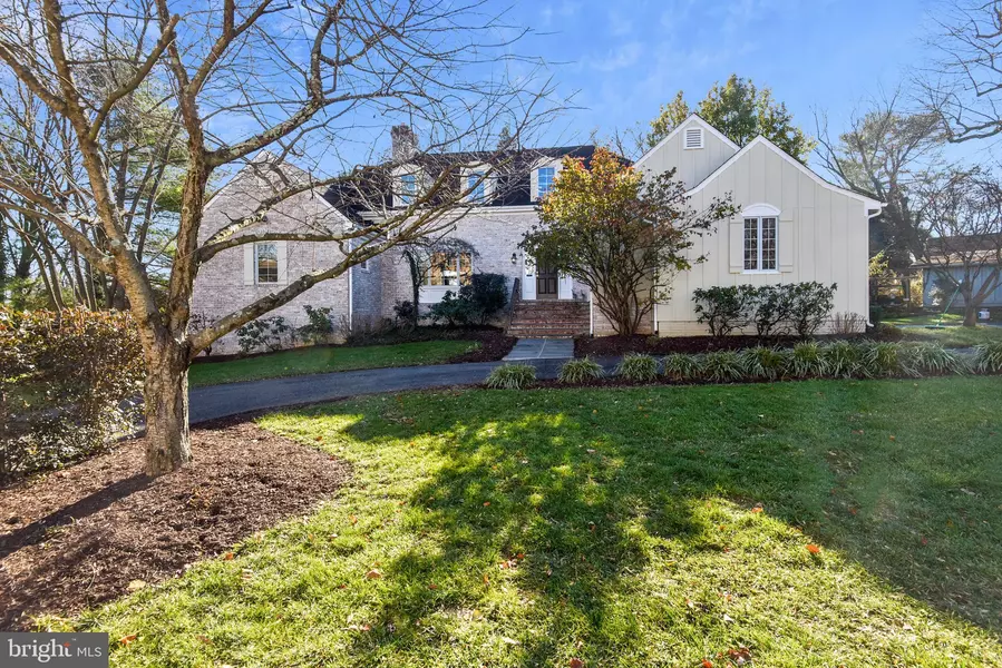 1503 FOREST LANE, Mclean, VA 22101