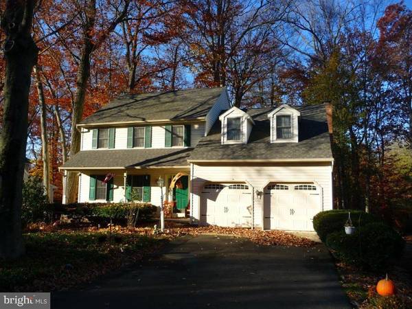 Lancaster, PA 17601,154 RIDINGS WAY