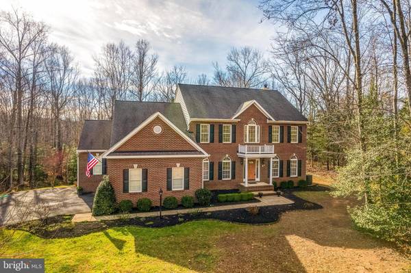 193 SOVEREIGN NATALIE WALK, Fredericksburg, VA 22406