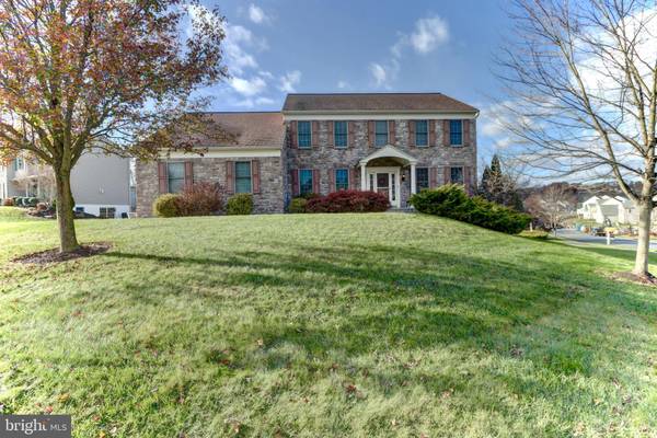 7062 CREEK RUN RD, Harrisburg, PA 17111