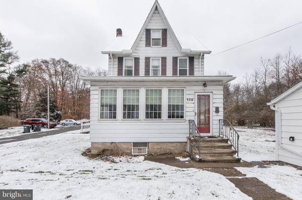 136 CHURCH ST, White Haven, PA 18661