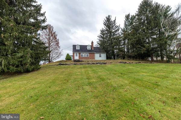 1211 LOWER STATE RD, Chalfont, PA 18914