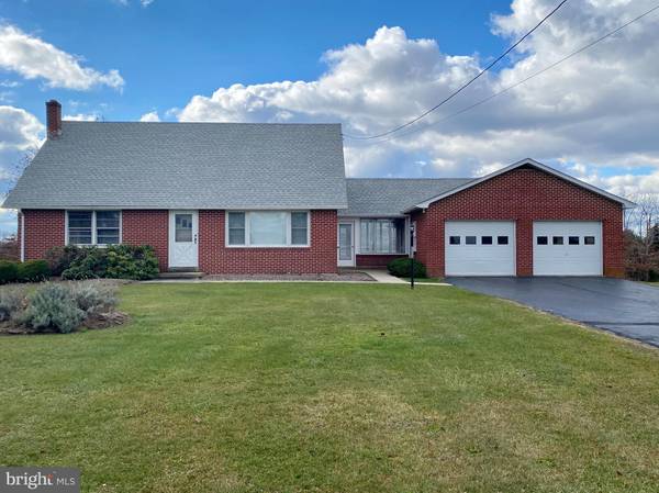 Perkiomenville, PA 18074,3208 LITTLE RD