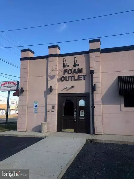 6030 S CRESCENT BLVD, Pennsauken, NJ 08109