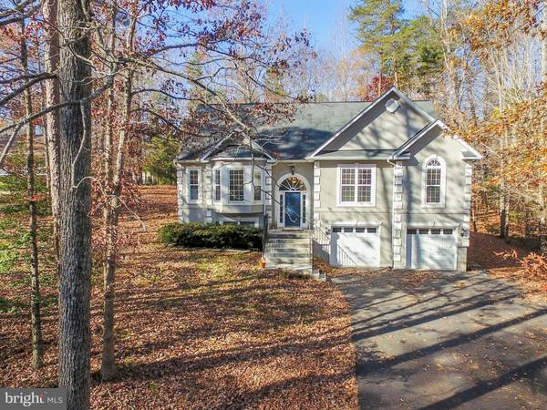 217 VILLAGE CT, Ruther Glen, VA 22546