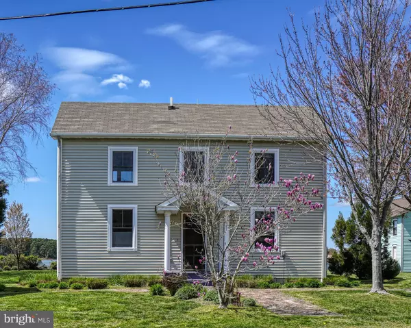 Tilghman, MD 21671,21554 BAR NECK COVE RD