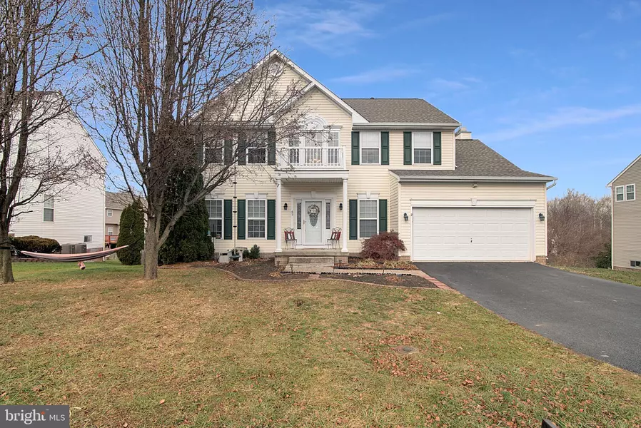 47 SPANISH BAY CT, Charles Town, WV 25414