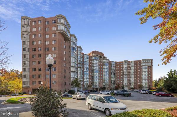 3210 N LEISURE WORLD BLVD. #1004, Silver Spring, MD 20906