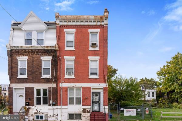 2412 N 19TH ST, Philadelphia, PA 19132