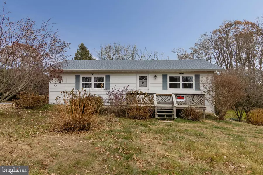 840 CRAIGTOWN RD, Port Deposit, MD 21904