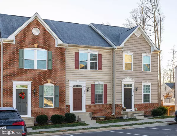 Fredericksburg, VA 22405,143 STREAMVIEW DR