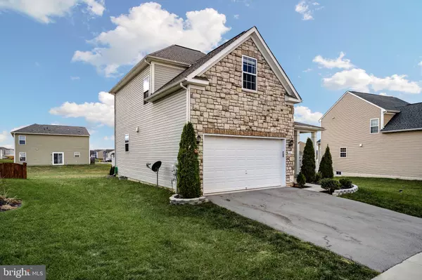 Bunker Hill, WV 25413,35 PEGGY CT