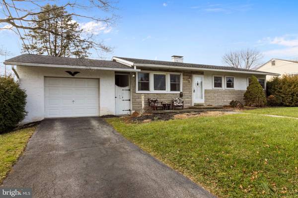 Parkesburg, PA 19365,310 CHESTNUT ST