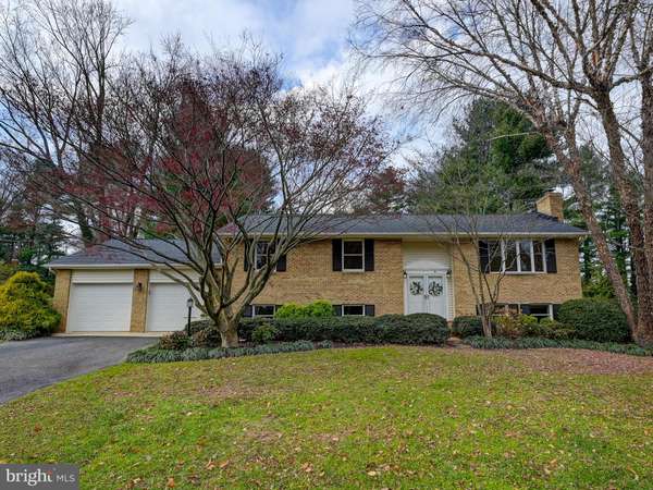 2628 THORNBROOK RD, Ellicott City, MD 21042