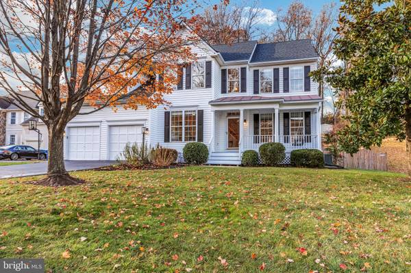 5810 VALLEY VIEW DR, Alexandria, VA 22310